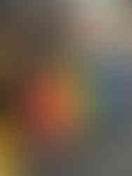 Tulip Puff Paint (rainbow colors)