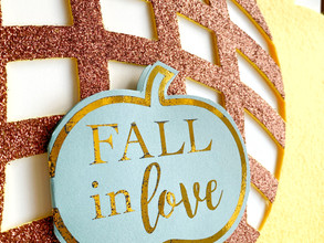 Fall in Love