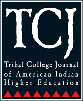 Tribal College Journal