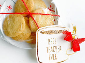 Teacher Gift Guide