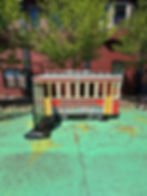 Montavilla Street Fair