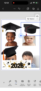 remove background on pictures