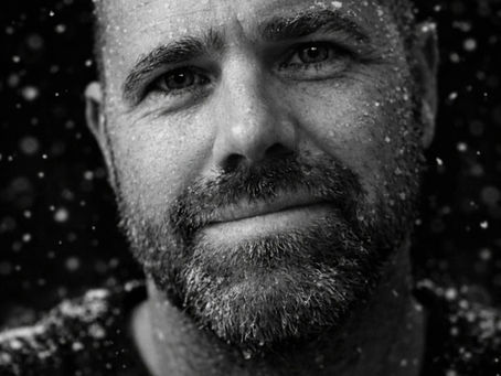 Profielfoto van Carl van de Wetering - eigenaar van Hier is het