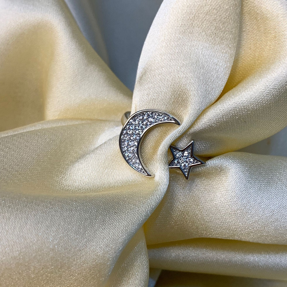 Thumbnail: Celestial Ring
