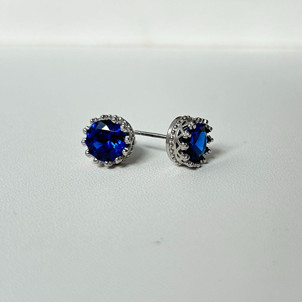 Arielle Studs