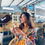 Thumbnail: Swati Vatssa in Gold Paperclip Chain