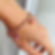 Secret Garden Bracelet