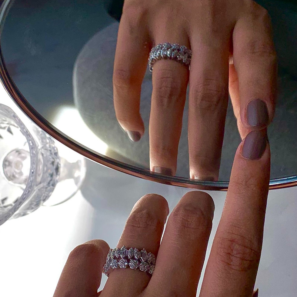 Thumbnail: Luxiana Ring