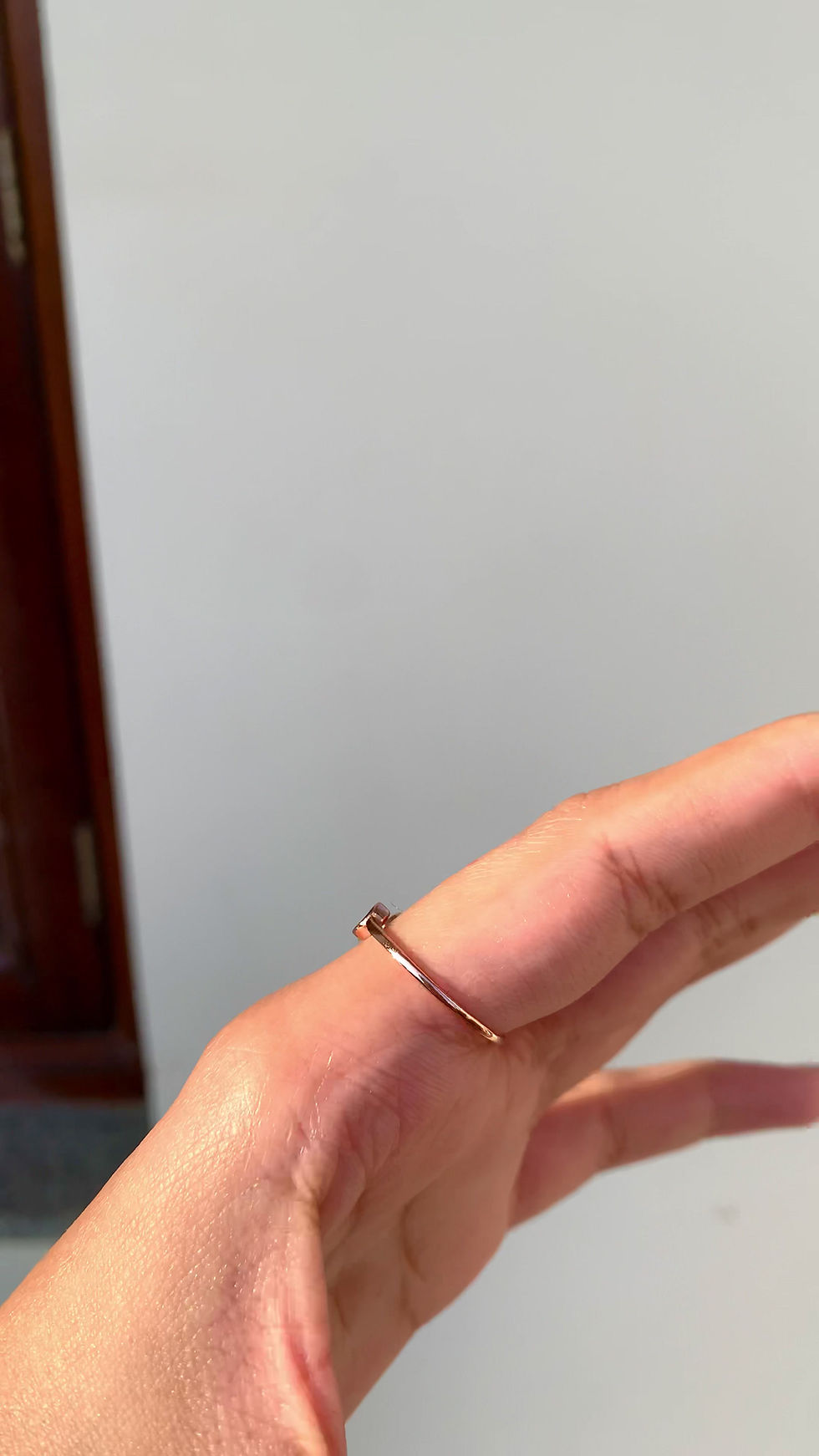Thumbnail: Cuff Ring