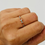 Thumbnail: Selene Link Ring
