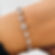 Lunaria Bracelet