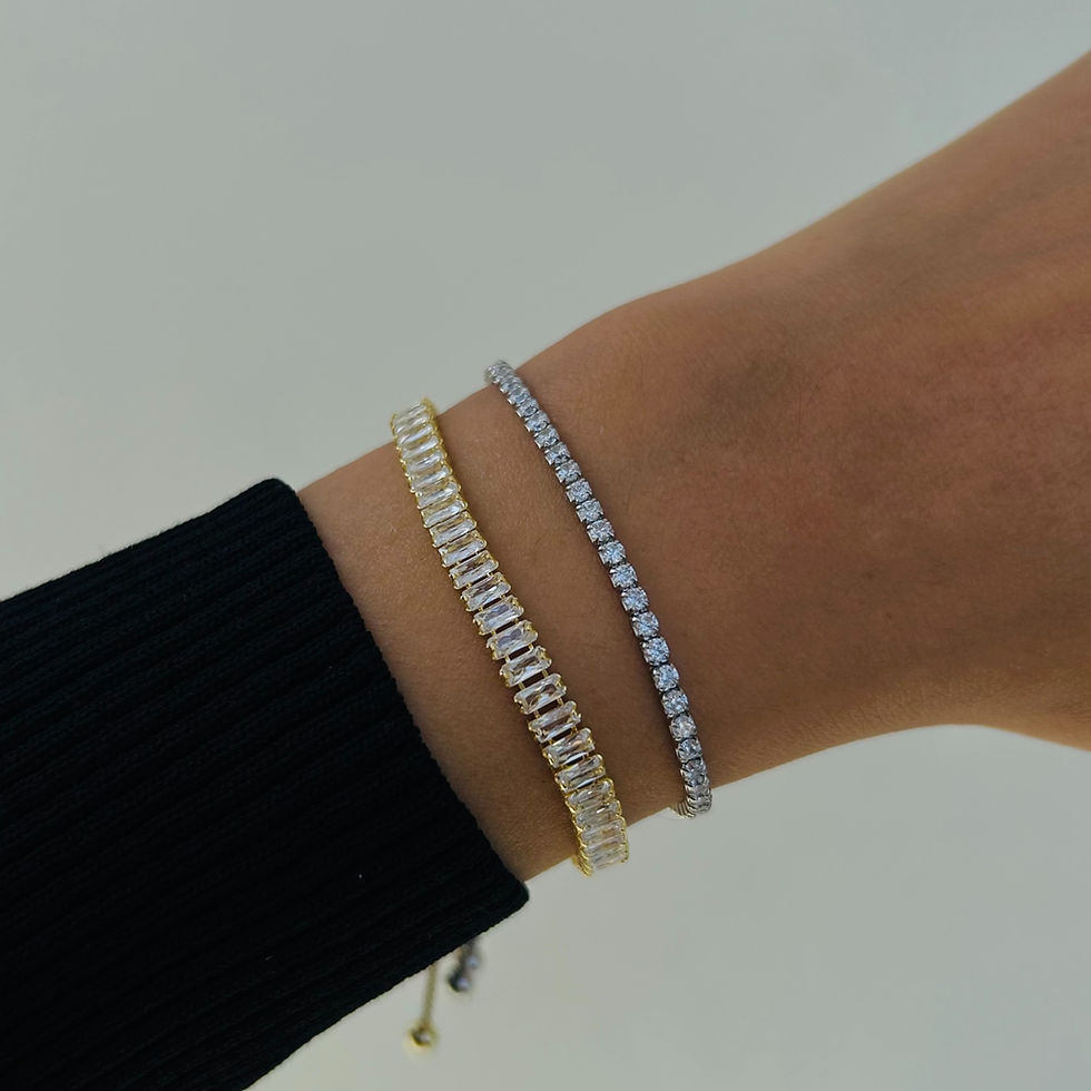 Thumbnail: Aria Bracelet