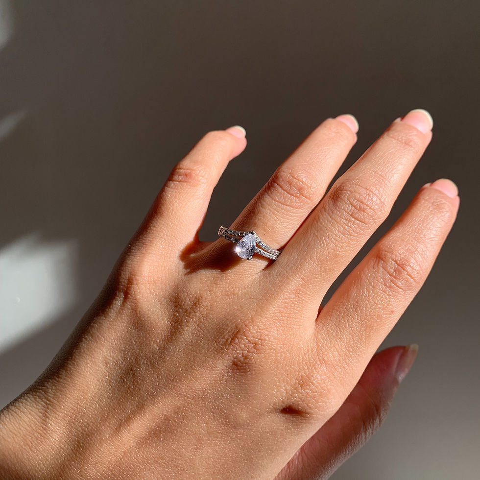 Thumbnail: Valerie Ring