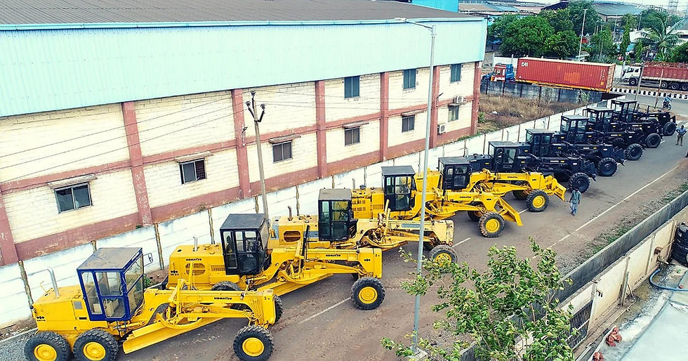Used Heavy Equipment For Sale In India Used Heavy Equipment