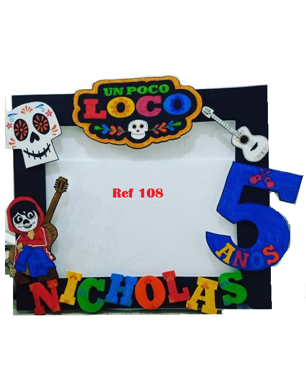 Thumbnail: Cuadros de Selfie