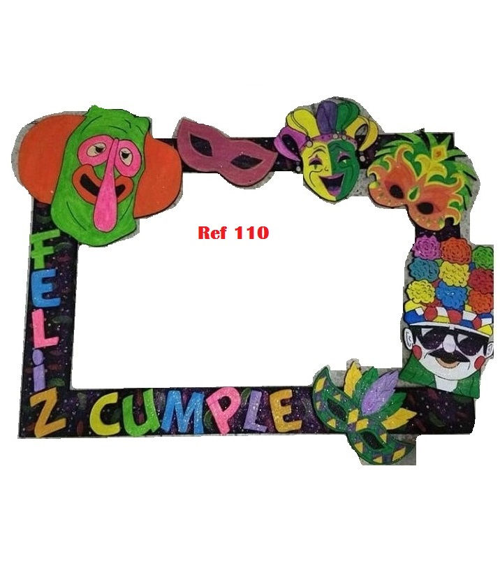 Thumbnail: Cuadros de Selfie