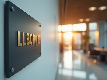 Different Types of Business Signs Explained: A Comprehensive Guide to Types of Business Signs