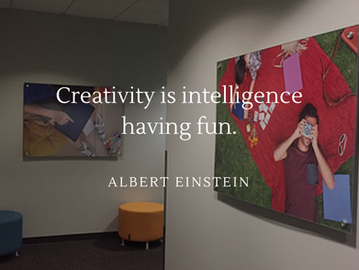 Creativity Beyond Words