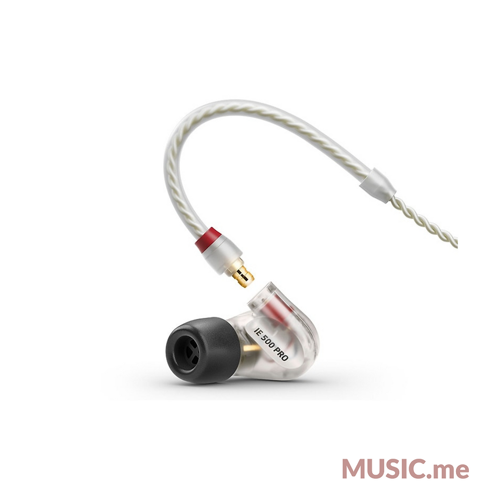 縮圖：Sennheiser IE 500 Pro