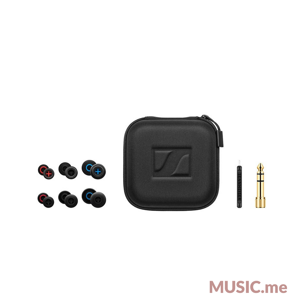 縮圖：Sennheiser IE 500 Pro