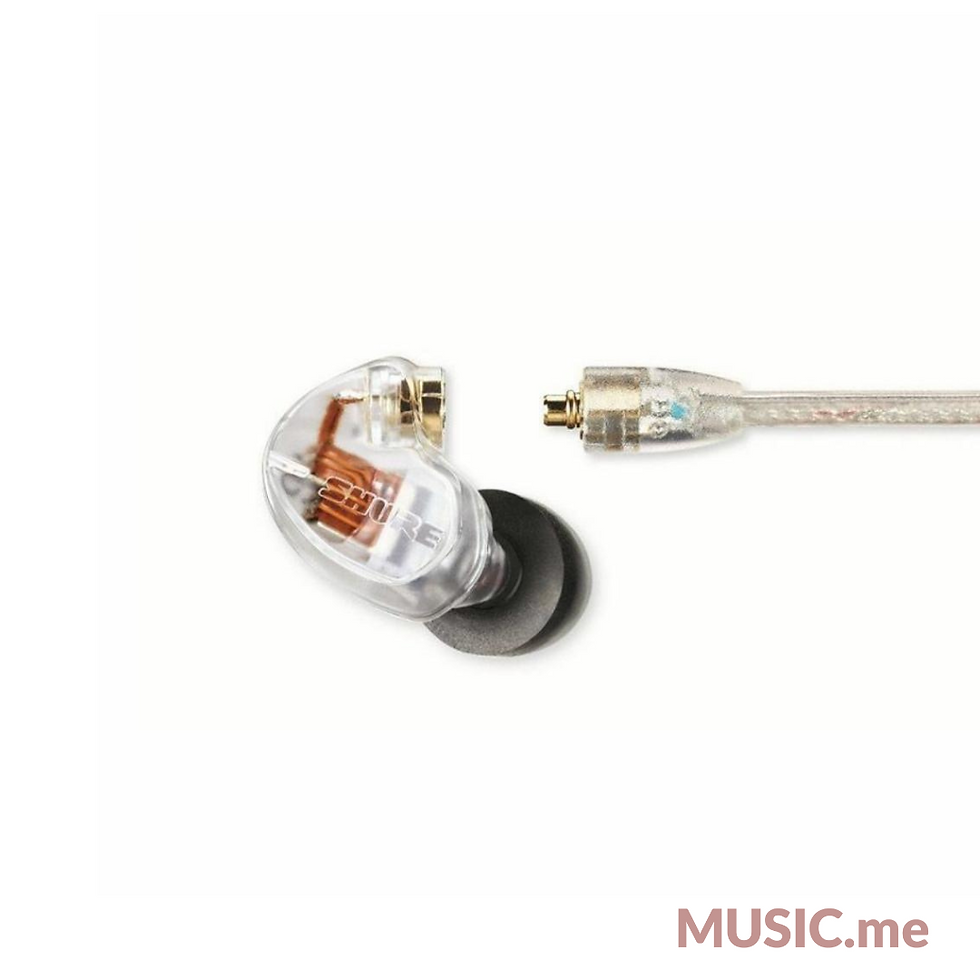 Thumbnail: Shure SE425