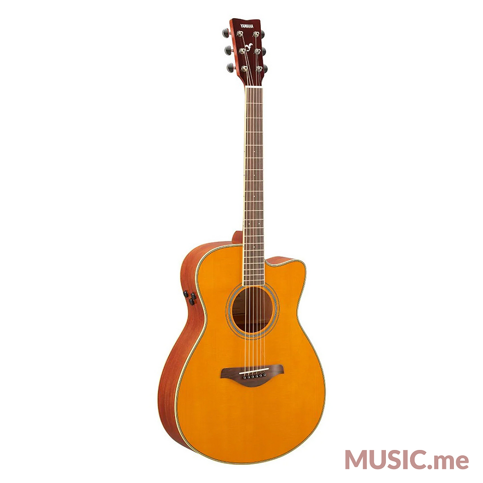 ภาพขนาดย่อ: Yamaha FSC-TA