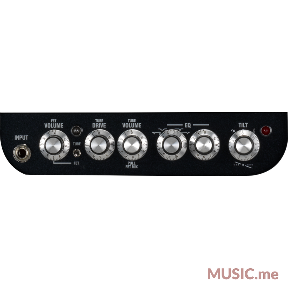 縮圖：Laney DIGBETH DB200-210 Bass Amplifier Combo – 200W RMS
