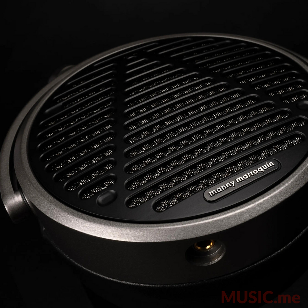ภาพขนาดย่อ: Audeze MM-100 Professional Headphones