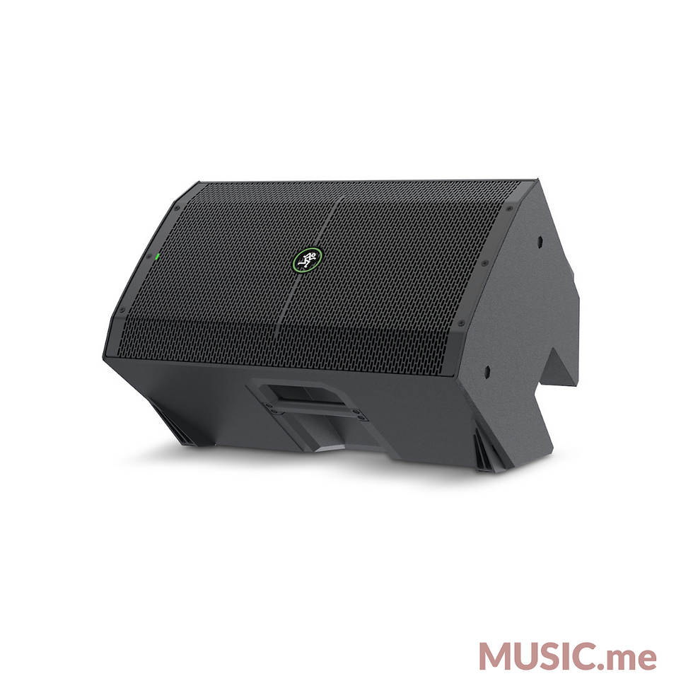 縮圖：Mackie Thump212XT