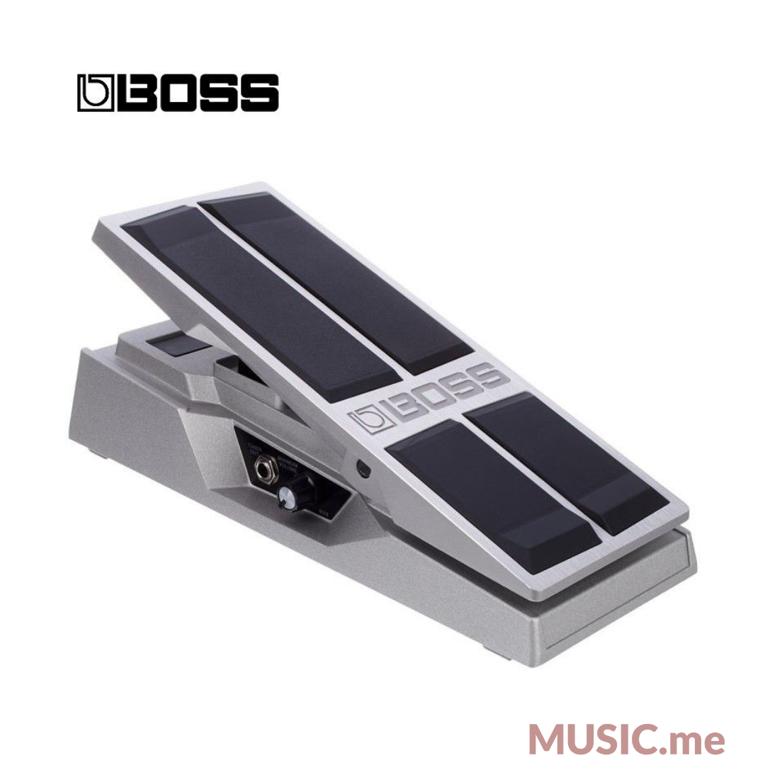 Boss FV-500H Volume Pedal