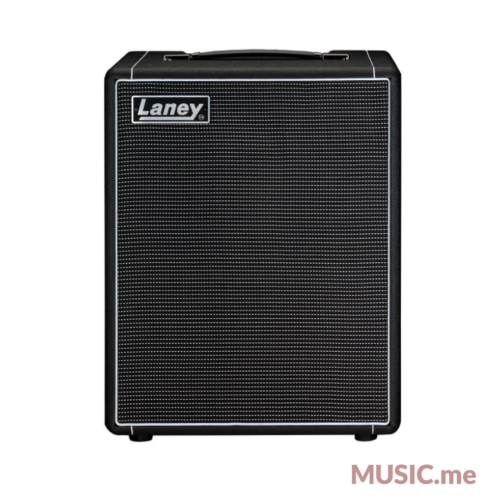 Laney DIGBETH DB200-210 Bass Amplifier Combo – 200W RMS