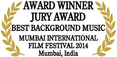skip erickson, mumbai international film festival, award winner, jury award, best music