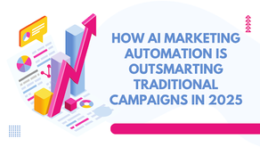 How AI Marketing Automation Is Outsmarting Traditional Campaigns