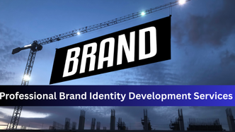 brand identity development services