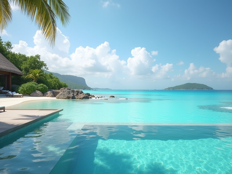 Essential Exuma Travel Tips for a Luxurious Beachfront Escape