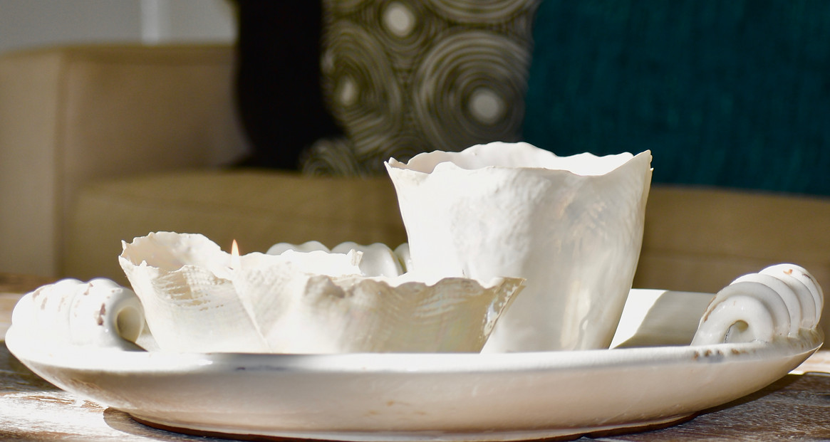 Candles United States Wax Candle Bar