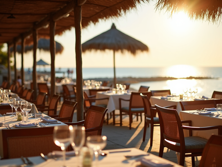 Top Dining Spots to Experience in Exuma: Best Dining Experiences for Your Beachfront Getaway