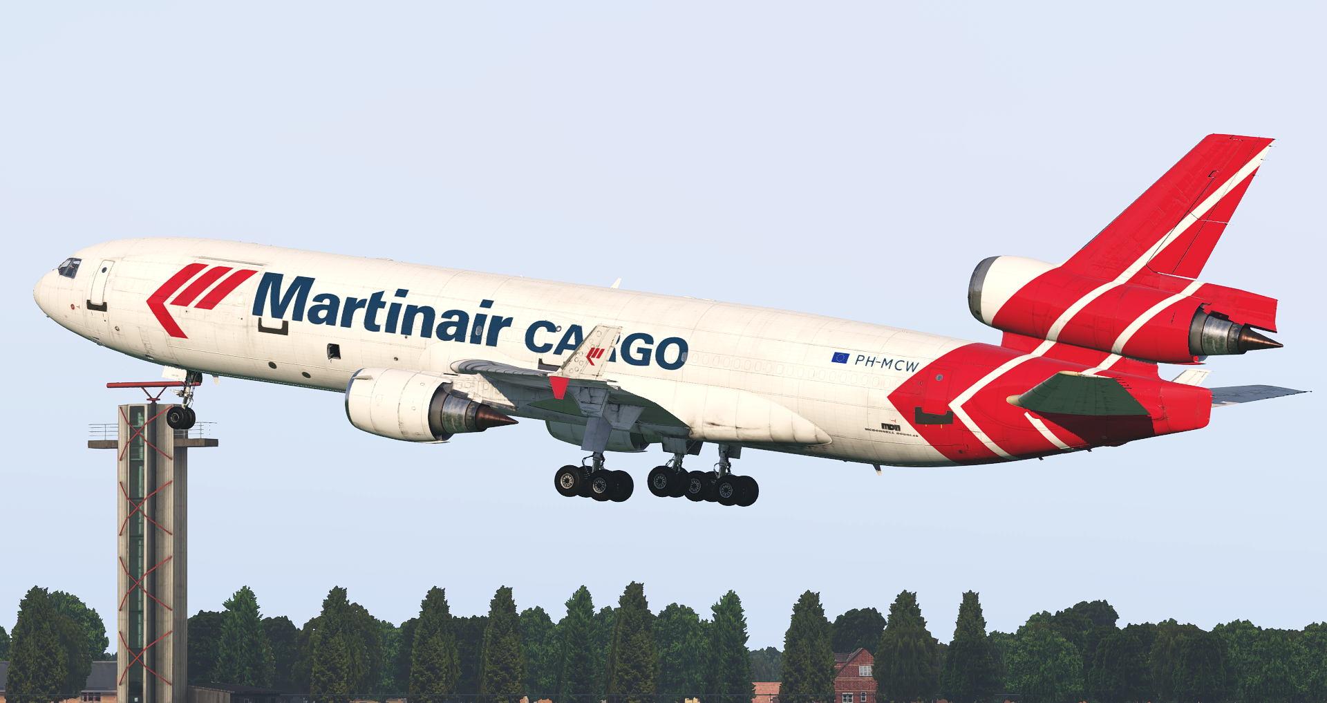 rotate md11 rotate md11