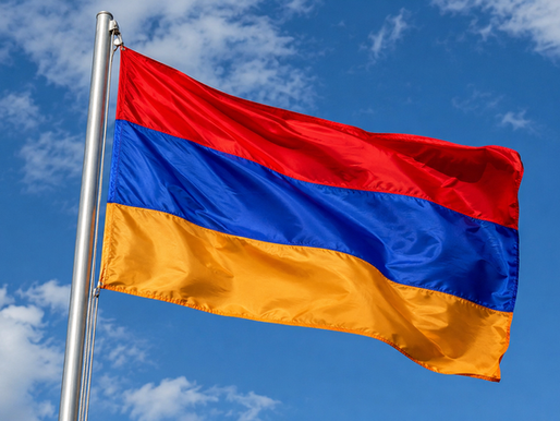 Armenia - Pashinyan accelera verso l’Europa