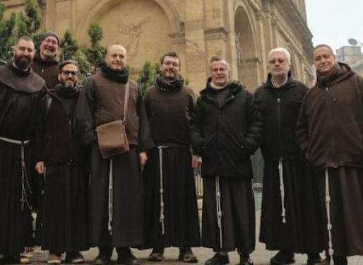 Siria: l’appello disperato dei francescani di Aleppo