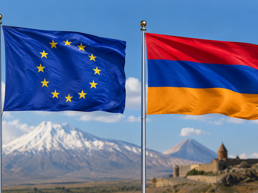 Armenia - L'UE avvia la missione EUPM contro le minacce ibride
