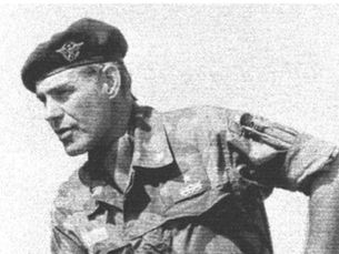 il Comandante che fece onore all’Italia in Libano