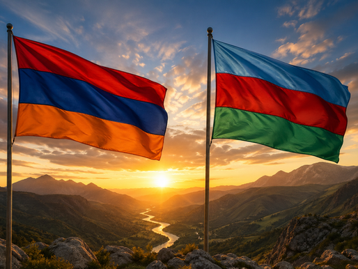 Armenia: La pace con l'Azerbaijan continua a consolidarsi