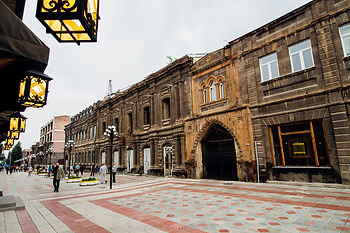 Via Abovyan