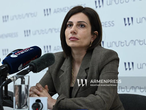 Armenia: il ministro ribadisce l'impegno sugli armeni detenuti in Azerbaijan