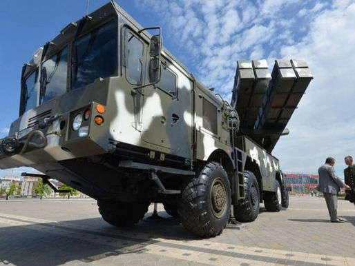 Armenia - Passi verso la pace con Baku che si riarma