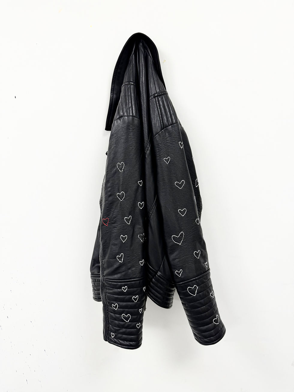 How My Heart Is Worn - 2025