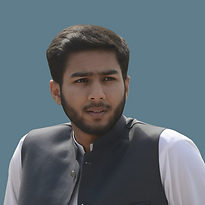 Talha Rehman | AI undergraduate