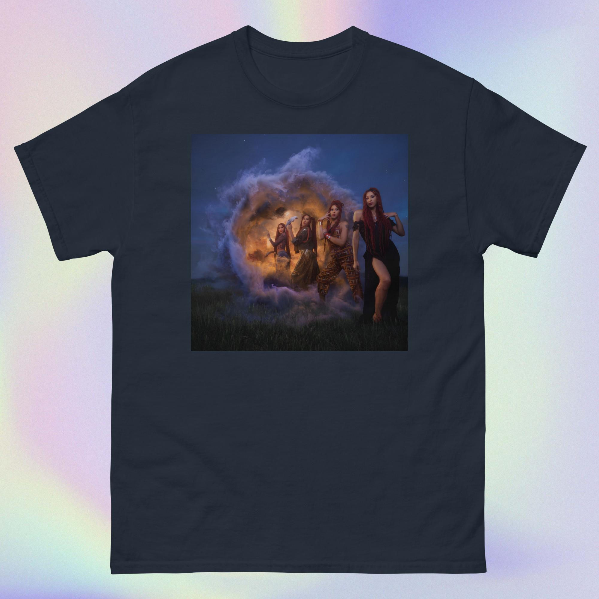 The Story So Far - Unisex Tee