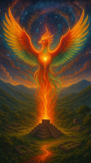 A Reboot of the Human Soul